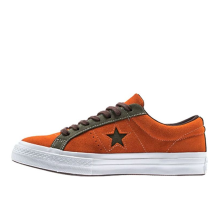Converse One Star Ox Bold Mandarin (161617C)