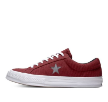 Converse One Star Ox Dark Burgundy (161631C)