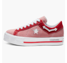 Converse One Star Platform Low x Mademe (563730C)