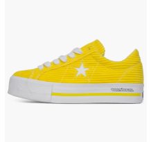 Converse One Star Platform x Vibrant Ox MadeMe (561393C)