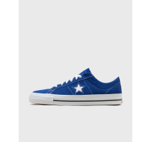 Converse One Star Pro (A07898C) in blau