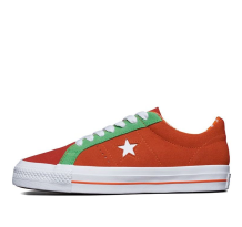 Converse One Star Pro Green (171932C)