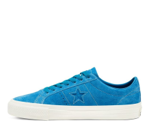 Converse One Star Pro Low Cape Blue (168655C)
