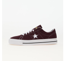 Converse One Star Pro Suede Bloodstone (A08480C)