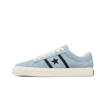 Converse One Star Pro Suede Out Of The Blue (A09236C)