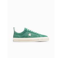 Converse x JW Anderson Run Star High Glitter 2019 Pro Vintage Suede (A02947C)