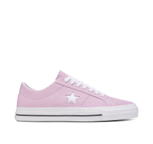 Converse Pro Leather y All Star Pro BB Pro Cons (A07309C) in weiss
