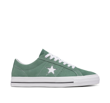 Converse One Star Pro (A07618C) in weiss