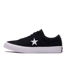 Converse One Star Wear resistant Non Slip Low Tops Shoe (160600C)