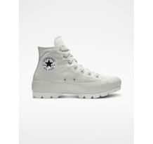Converse Personalisierter Chuck Taylor All Star Lugged Platform By You (A06686CSU24_BLANKCANVAS)