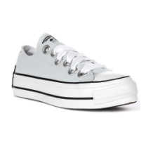 Converse Chuck Taylor All Star Lift Platform Sketch Low Top (A10426C)