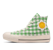 Converse PLTS Flowerpatch High Top Green (31311050)