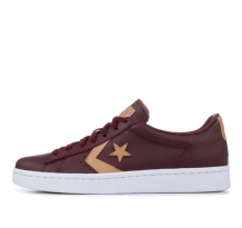 Converse Pro Leather 76 Ox Deep Burgundy (155665C)