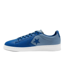 Converse Pro Leather Low Blue Slate (167818C)