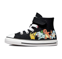 Converse Chuck Taylor All Star Pokemon x TD First Partners (A01229C)