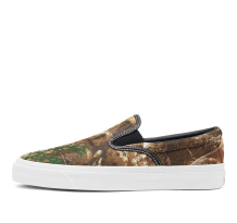 Converse Cons Realtree One Star CC Slip Pro Camo x Low (168663C)