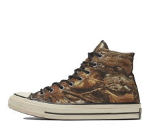 Converse Realtree x Chuck 70 High Edge Camo Print (168558C)