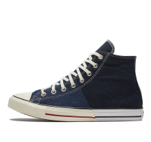 Converse Reconstructed Chuck Taylor All Star 1970s Blue Denim (169773C)
