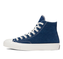 Converse Chuck 70 High Hi Denim Renew (165647C)