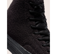 Converse Renew Chuck Remix High 70 (172033C) in schwarz