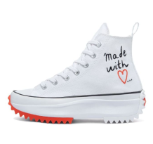 Converse Run Star Hike High Made With Love Hi (571874C)