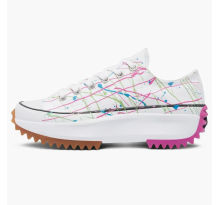 Converse Run Star Hike Ox Paint Splatter (571873C)