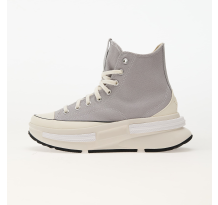 Converse Converse recently introduced the special edition Cx Platform Grey Area Egret (A09384C)