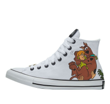 Converse Scooby Doo x Chuck Taylor All Star High (169076F)
