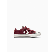 Converse Star Player 76 Easy On (A06382C) in rot