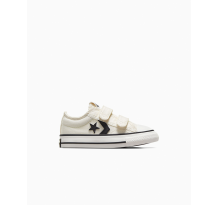 Converse Star Player 76 Easy On Foundational Canvas (A05222C) in weiss