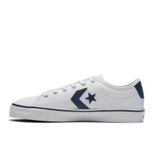 Converse Star Replay Leather Navy (164544C)