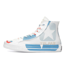 Converse Telfar x Chuck 70 High Hi Star (169068C)