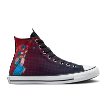 Converse x Transformers Chuck Taylor All Star (A11659C) in schwarz