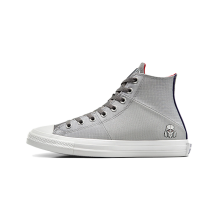 Converse Transformers x Converse Chuck Taylor All Star Decepticons (A11658C) in grau