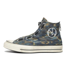 Converse Undercover x Chuck 70 Hi Camo (164833C)
