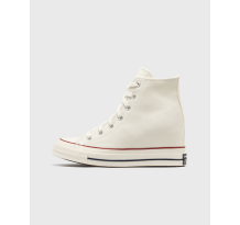 Converse Wedge Chuck 70 Hi (A12562C) in grau