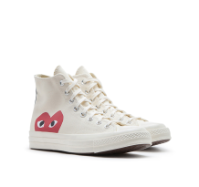 Converse x Chuck 70 High 2023 (A08792C) in weiss