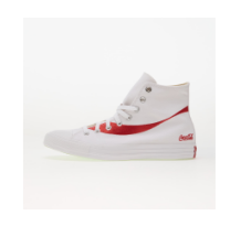 Converse x Coca Cola Chuck Taylor All Star (A18434C)