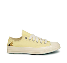 Converse x Golf Le Fleur Chuck 70 OX (A11676C) in gelb