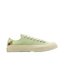 Converse x Golf Le Fleur Chuck 70 OX (A11677C) in grün