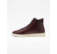 Converse Horween Leather Co. High Pro x (168750C)