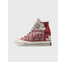 Converse x Isabel Marant Chuck 70 Wedge Ice Vanilla (A14802C)