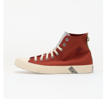 Converse x NARUTO SHIPPUDEN Gaara Chuck Taylor All Star (A14838C)