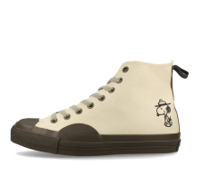 Converse x Peanuts All Star CP High Top Beige (31310740)