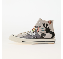 Converse x Tom and Jerry Chuck 70 Hi Egret Taylor All Star (A15111C)