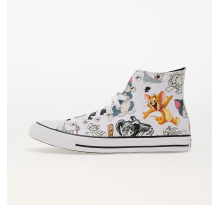 Converse x Tom and Jerry Chuck Taylor All Star Hi (A15112C)