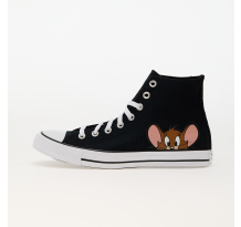 Converse Tom and Jerry x Converse Chuck Taylor All Star Black (A15113C)