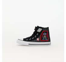 Converse x Transformers Chuck Taylor All Star Easy On (A11660C) in schwarz