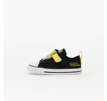 Converse x Transformers Chuck Taylor All Star Easy On (A11661C) in schwarz