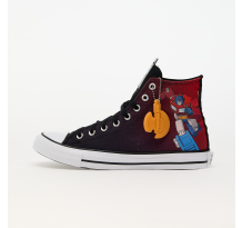 Converse x Transformers Chuck Taylor All Star Autobots (A11659C) in schwarz